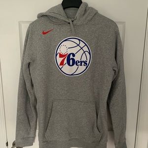 Philadelphia 76ers Hoodie